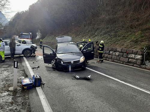 News Aus Dem Wipptal Erker Verkehrsunfall Beim Kalten Keller In