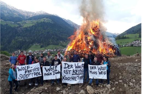 News Aus Dem Wipptal Erker Ortsgruppen Des Bauernbundes