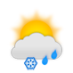 weather icon