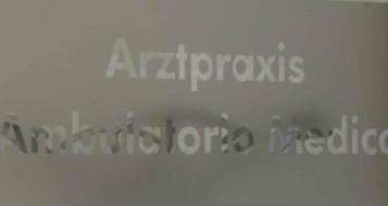 arztpraxis