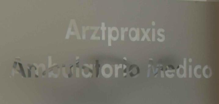 arztpraxis