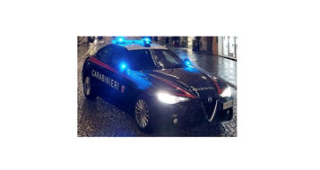 carabinieri