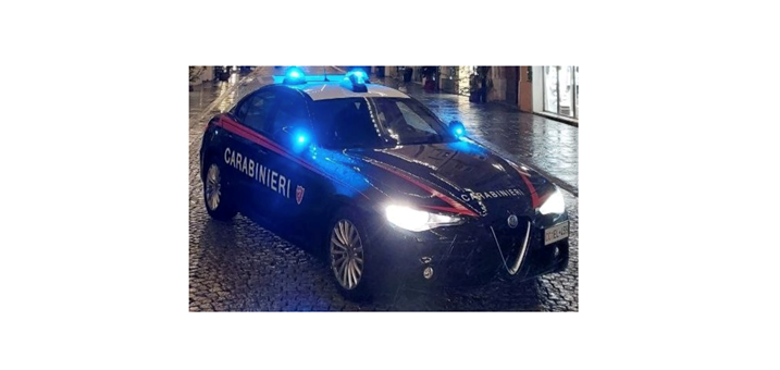 carabinieri