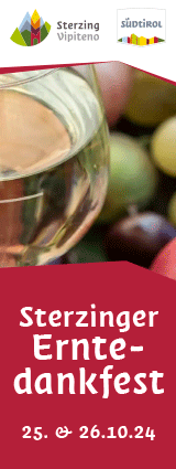 TV Sterzing (Erntedankfest) 2024