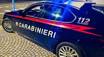 carabinieri-blaulicht