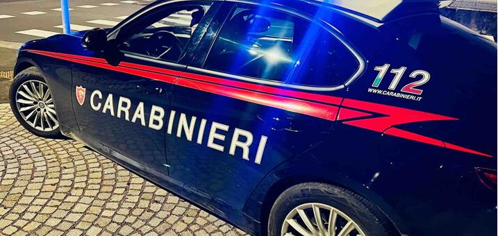 carabinieri-blaulicht